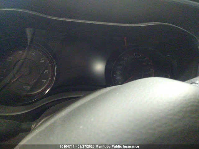 Dodge CHARGER GT 2022 2C3CDXMG1NH133973 Image 8