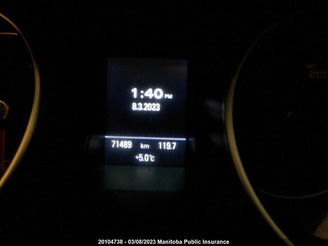 WAUVFBFR7EA010108 Audi A5 2.0t Quattro 