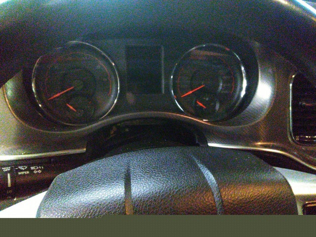 Dodge Charger Sxt 2013 2C3CDXHGXDH705454 Image 8