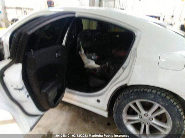 Dodge Charger Sxt 2013 2C3CDXHGXDH705454 Image 9