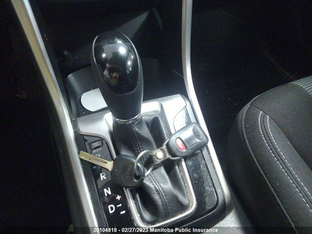 Hyundai Elantra Gt Gl 2014 KMHD25LH1EU231656 Image 3