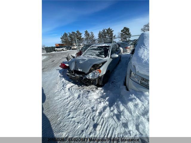 Hyundai Accent 2008 KMHCN35C28U068562 Image 2