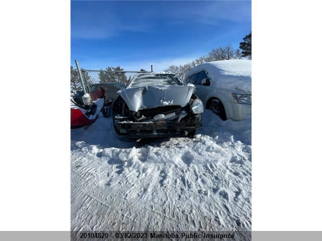 Hyundai Accent 2008 KMHCN35C28U068562 Image 6