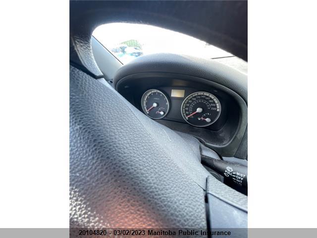 Hyundai Accent 2008 KMHCN35C28U068562 Image 7