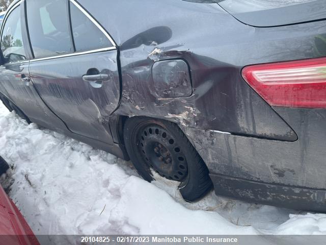 Toyota CAMRY SE 2007 4T1BE46K77U593476 Image 6