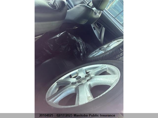 Toyota CAMRY SE 2007 4T1BE46K77U593476 Image 8