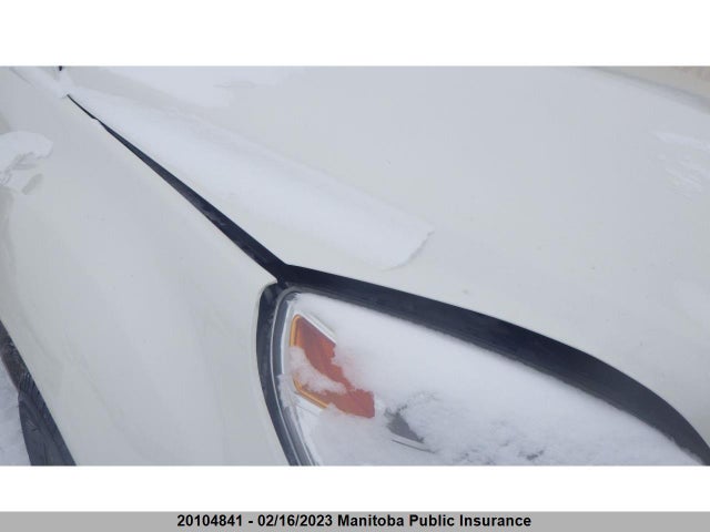 Chevrolet EQUINOX LT 2015 1GNFLGEK6FZ104265 Image 5