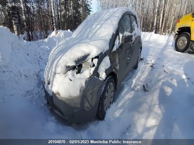 Nissan Versa Note Sv 2016 3N1CE2CP5GL351506 Image 2