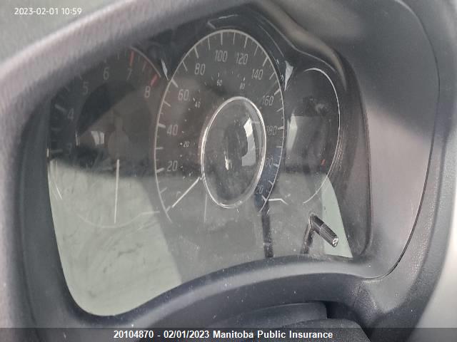 Nissan Versa Note Sv 2016 3N1CE2CP5GL351506 Image 7