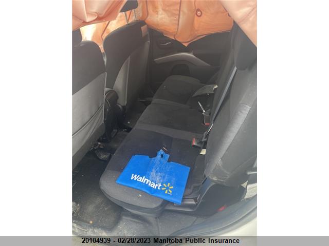 JA4MT31X59Z607729 Mitsubishi Outlander Ls