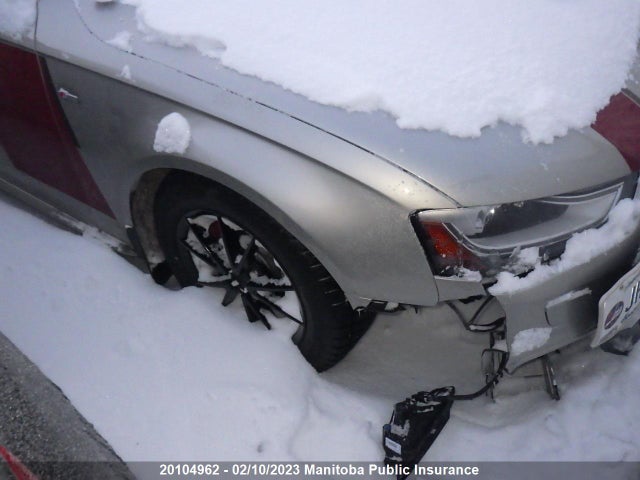 WAUMFCFL0DN048560 Audi A4 2.0t Quattro