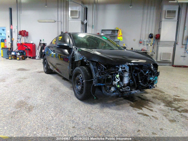 Honda Civic Ex-t 2018 2HGFC3B40JH451379 Image 6