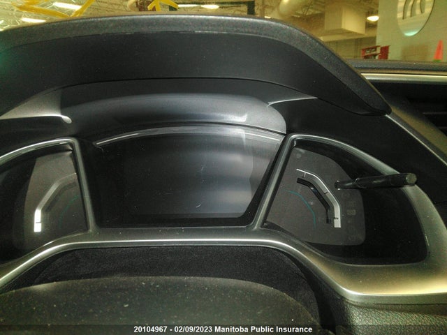 Honda Civic Ex-t 2018 2HGFC3B40JH451379 Image 7