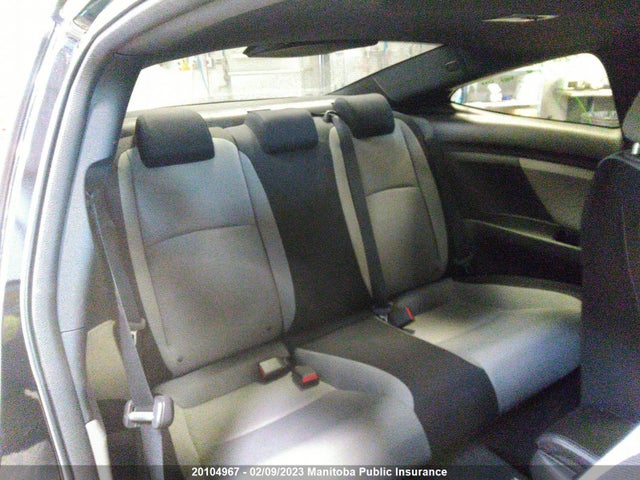 Honda Civic Ex-t 2018 2HGFC3B40JH451379 Image 8