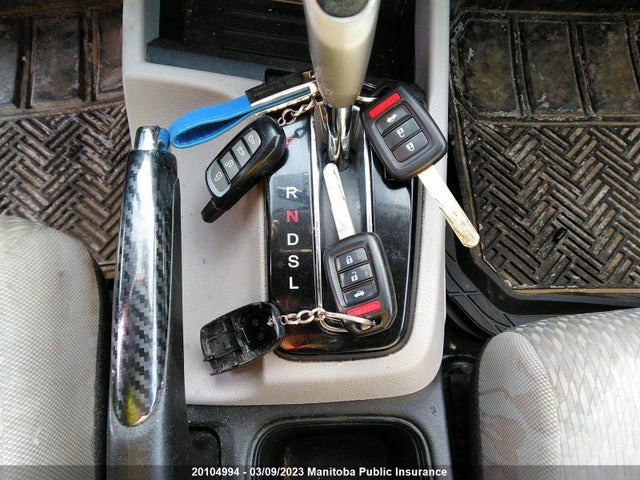Honda Civic Lx 2014 2HGFB2F47EH031308 Image 3
