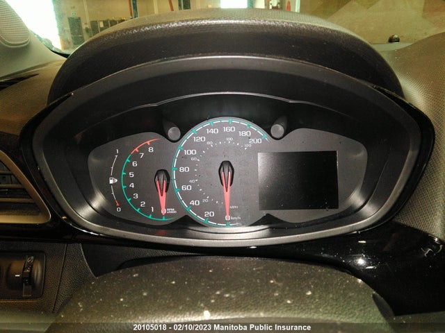Chevrolet Spark Lt  2021 KL8CD6SA7MC750454 Image 7