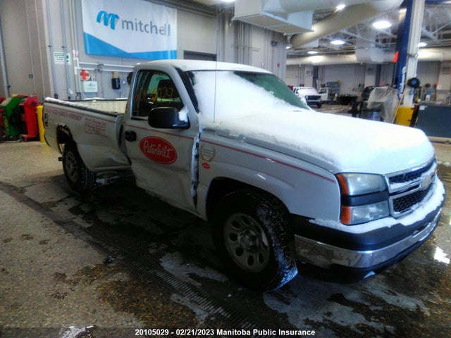Chevrolet SILVERADO 1500 2007 3GCEC14X67G231193 Image 7