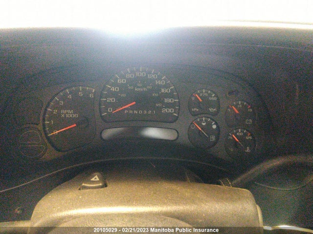 Chevrolet SILVERADO 1500 2007 3GCEC14X67G231193 Image 8