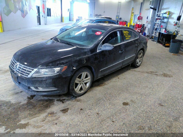 Продажа на аукционе авто 2014 Volkswagen Cc 2.0 Tsi, vin: WVWBN7AN0EE529682, номер лота: 20105056