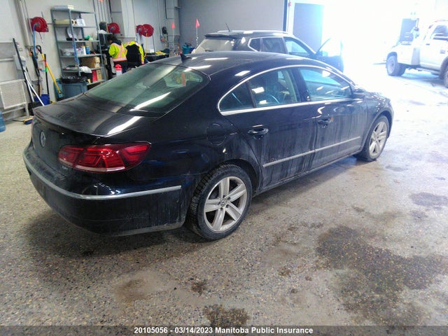 Продажа на аукционе авто 2014 Volkswagen Cc 2.0 Tsi, vin: WVWBN7AN0EE529682, номер лота: 20105056