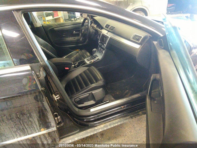Продажа на аукционе авто 2014 Volkswagen Cc 2.0 Tsi, vin: WVWBN7AN0EE529682, номер лота: 20105056