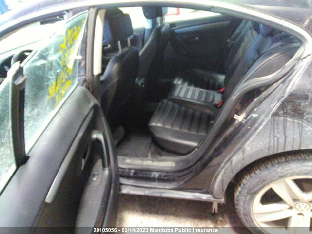 Продажа на аукционе авто 2014 Volkswagen Cc 2.0 Tsi, vin: WVWBN7AN0EE529682, номер лота: 20105056