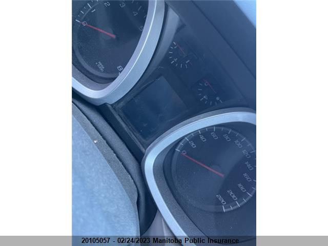 Chevrolet EQUINOX LT 2011 2CNFLEEC9B6366210 Image 7