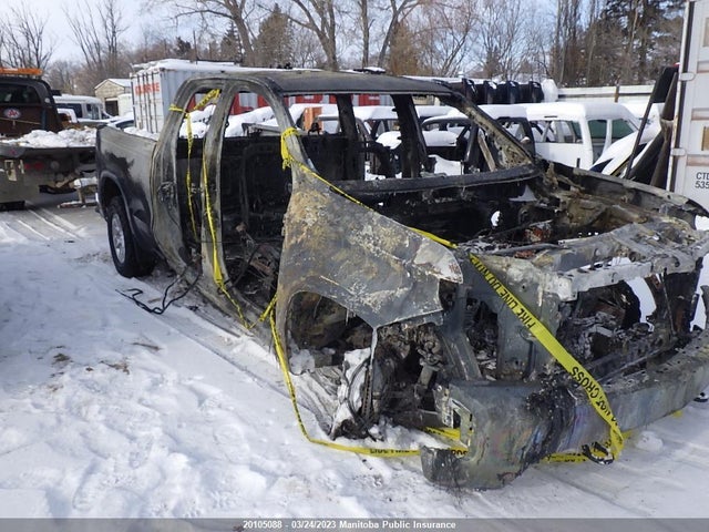 2020 1GCRYDED7LZ349868 главное изображение