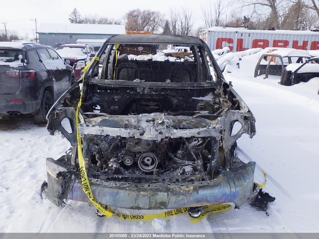 Chevrolet Silverado 1500 Lt Double Cab 2020 1GCRYDED7LZ349868 Image 9