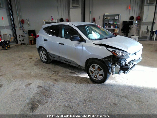 2015 KM8JTCAF3FU040490 main image