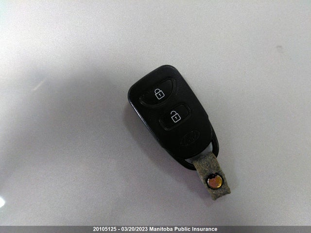 Hyundai Tucson Gl 2015 KM8JTCAF3FU040490 Image 11