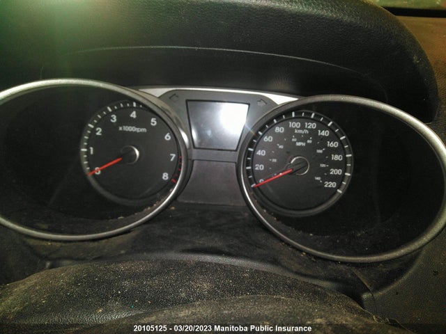 Hyundai Tucson Gl 2015 KM8JTCAF3FU040490 Image 7