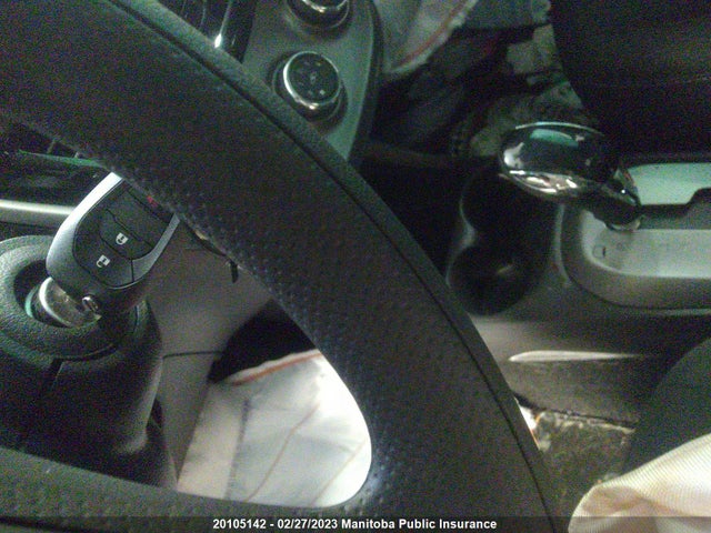 Chevrolet Spark Lt  2022 KL8CD6SA7NC018049 Image 3