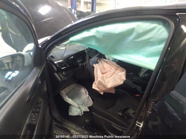 Chevrolet Spark Lt  2022 KL8CD6SA7NC018049 Image 5