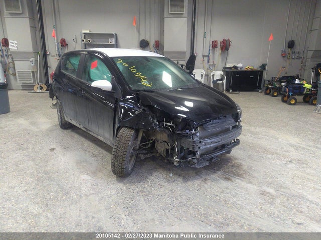 Chevrolet Spark Lt  2022 KL8CD6SA7NC018049 Image 6
