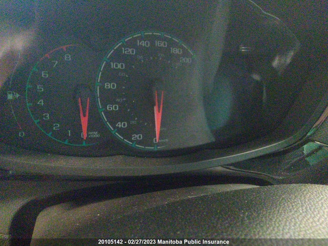 Chevrolet Spark Lt  2022 KL8CD6SA7NC018049 Image 8