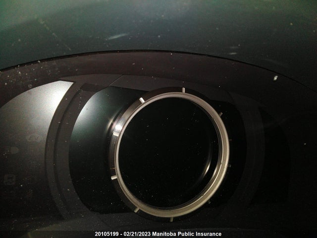 JTHC81D24J5031469 Lexus IS 300