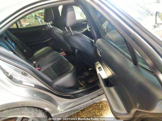 JTHC81D24J5031469 Lexus IS 300