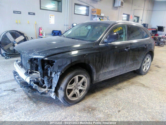 Audi Q5 2011 WA1LFCFP2BA078644 Image 2