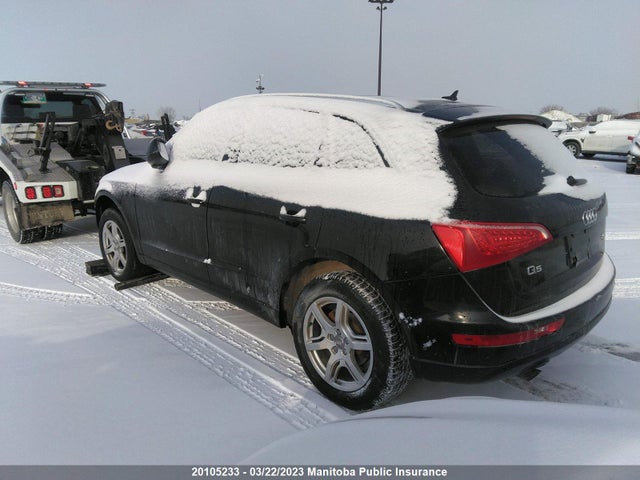 Audi Q5 2011 WA1LFCFP2BA078644 Image 4