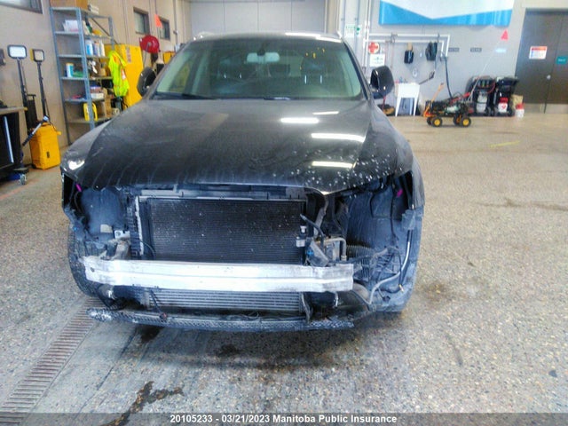 Audi Q5 2011 WA1LFCFP2BA078644 Image 7