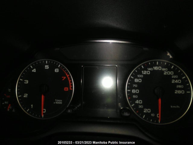 Audi Q5 2011 WA1LFCFP2BA078644 Image 8