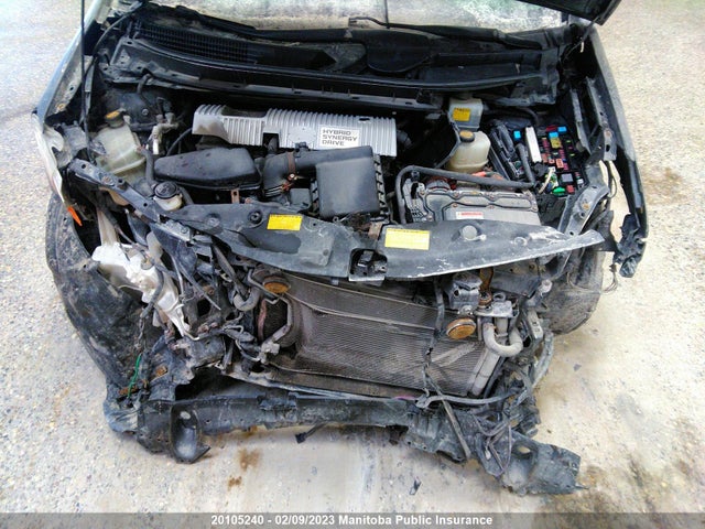 Toyota PRIUS V 2012 JTDZN3EU2C3174421 Image 11
