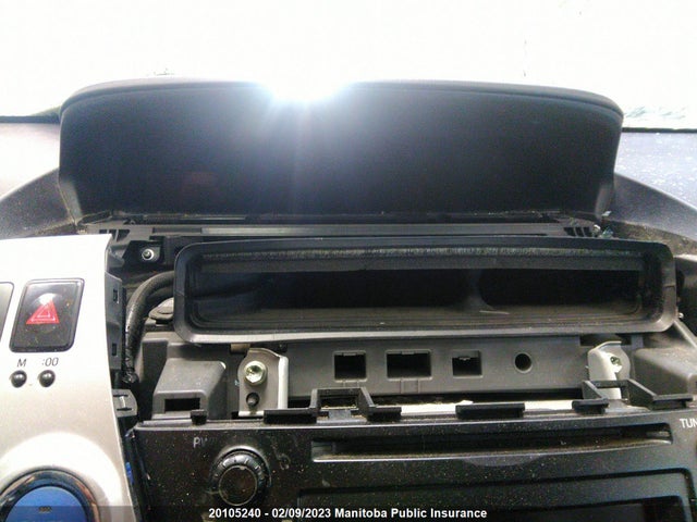 Toyota PRIUS V 2012 JTDZN3EU2C3174421 Image 8