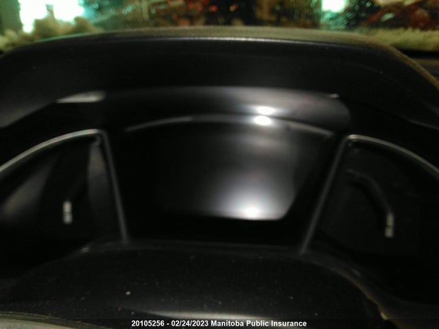 20105256 :رقم المزاد ، 2HGFC1F99LH104601 vin ، 2020 Honda Civic Touring مزاد بيع
