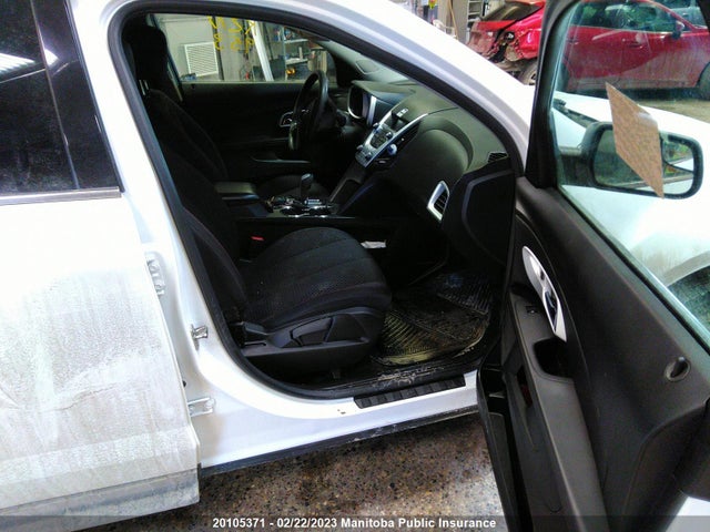 Chevrolet EQUINOX LS 2014 2GNFLEEK1E6102387 Image 5
