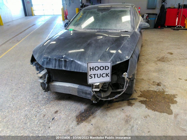 WAUBNAF48HA077793 Audi A4 2.0t Quattro