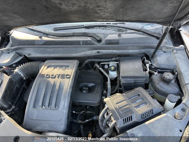 Chevrolet EQUINOX LT 2016 2GNFLFEK5G6129908 Image 10