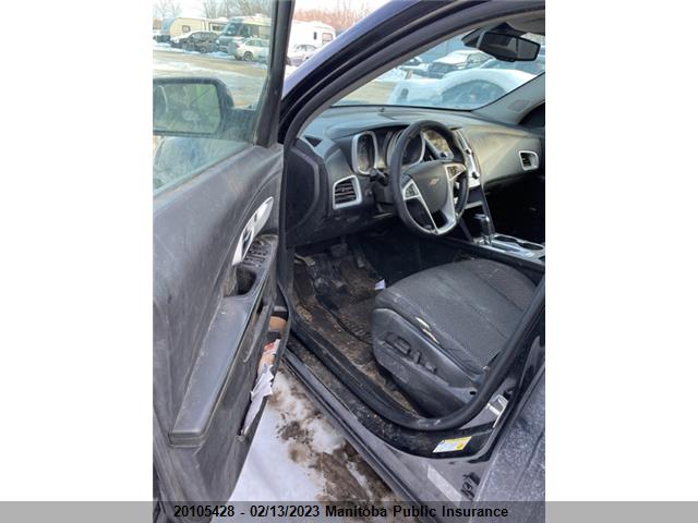Chevrolet EQUINOX LT 2016 2GNFLFEK5G6129908 Image 5