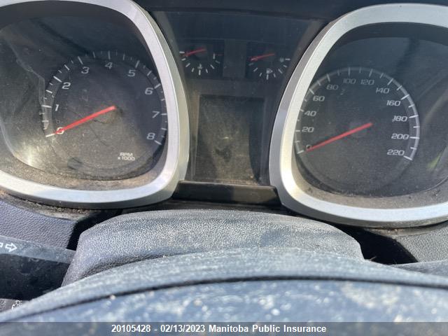 Chevrolet EQUINOX LT 2016 2GNFLFEK5G6129908 Image 7